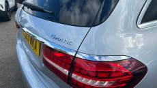 Mercedes-Benz E-Class E300d 4Matic AMG Line 5dr 9G-Tronic Diesel Estate